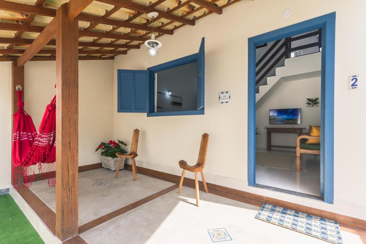 Casa Em Vila Com Piscina E Acesso A Cachoeira Araquari Buitenkant foto