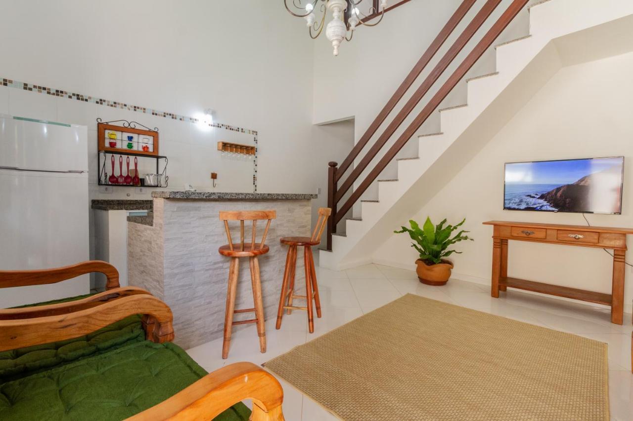 Casa Em Vila Com Piscina E Acesso A Cachoeira Araquari Buitenkant foto