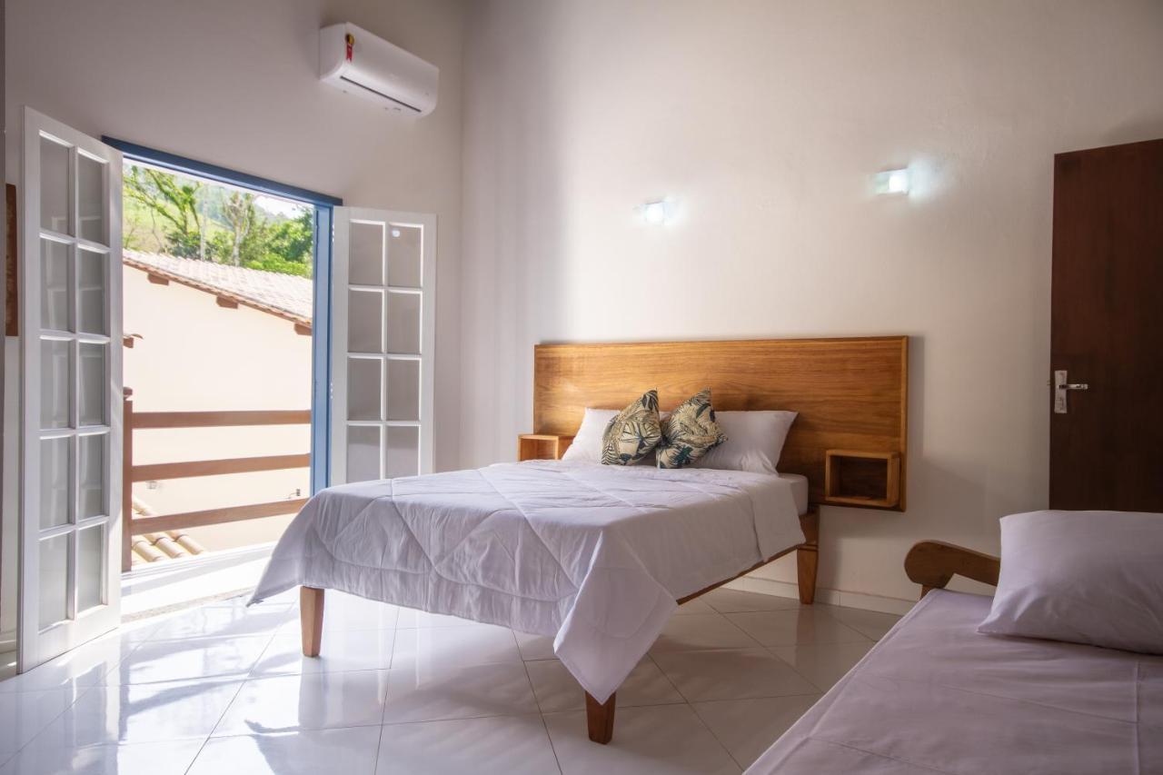 Casa Em Vila Com Piscina E Acesso A Cachoeira Araquari Buitenkant foto